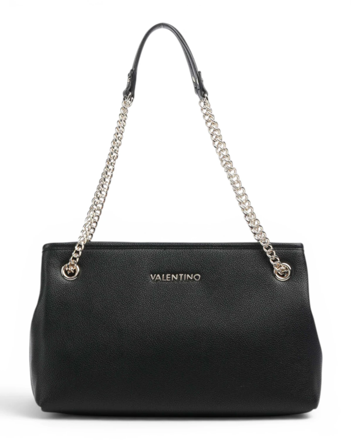 VBS9OA13-NERO Crna torbica preko ramena VBS9OA13 - Valentino Bags