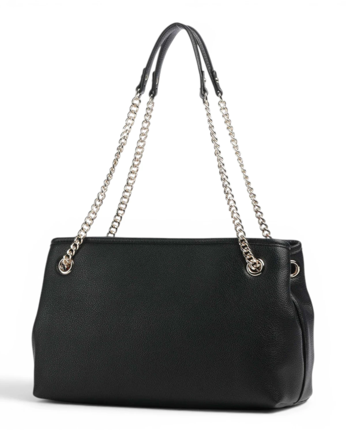 VBS9OA13-NERO Crna torbica preko ramena VBS9OA13 - Valentino Bags