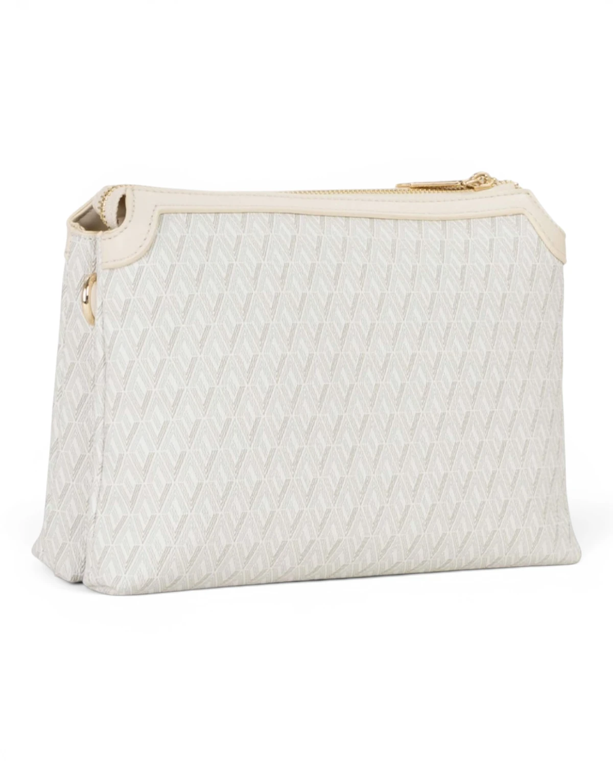 VBS9OX42-ECRU/MULTI Ecru torbica preko ramena VBS9OX42 - Valentino Bags