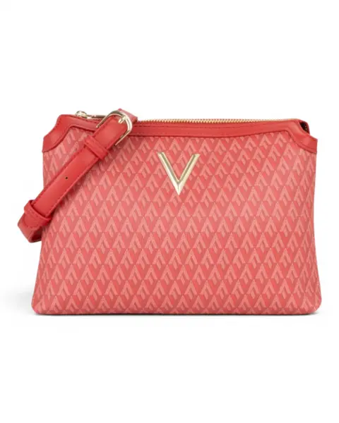 Rubin torbica preko ramena VBS9OX42 - Valentino Bags