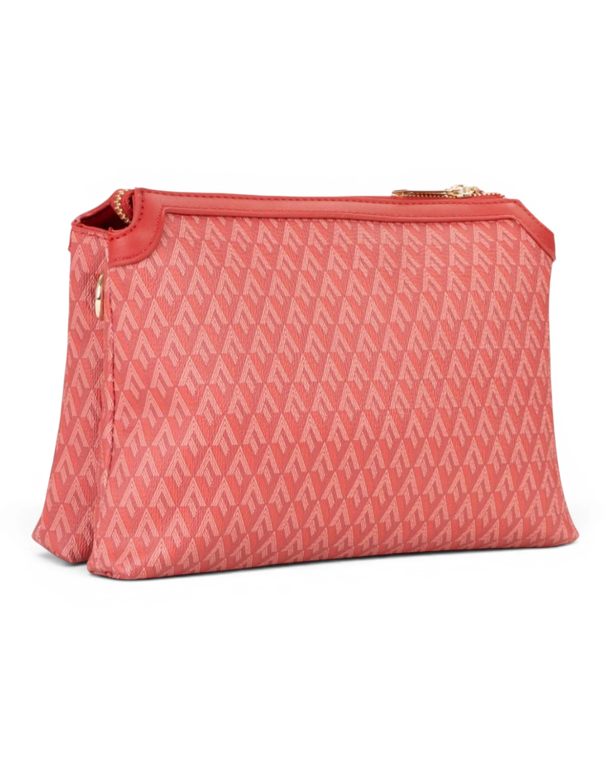 VBS9OX42-RUBIN/MULTI Rubin torbica preko ramena VBS9OX42 - Valentino Bags