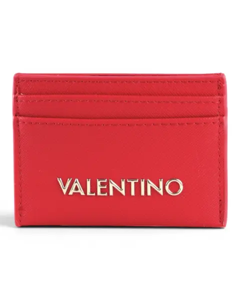 Crveni novčanik VPS1IJ21 - Valentino Bags