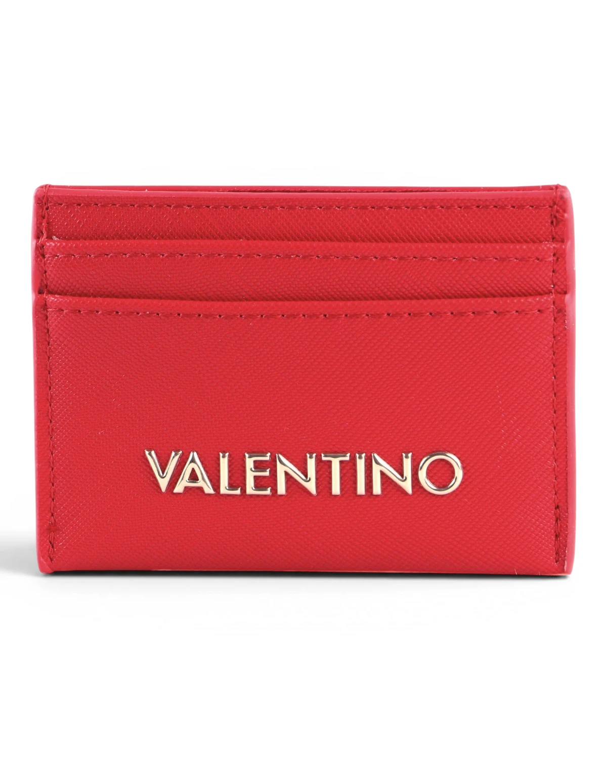 VPS1IJ21-ROSSO Crveni novčanik VPS1IJ21 - Valentino Bags