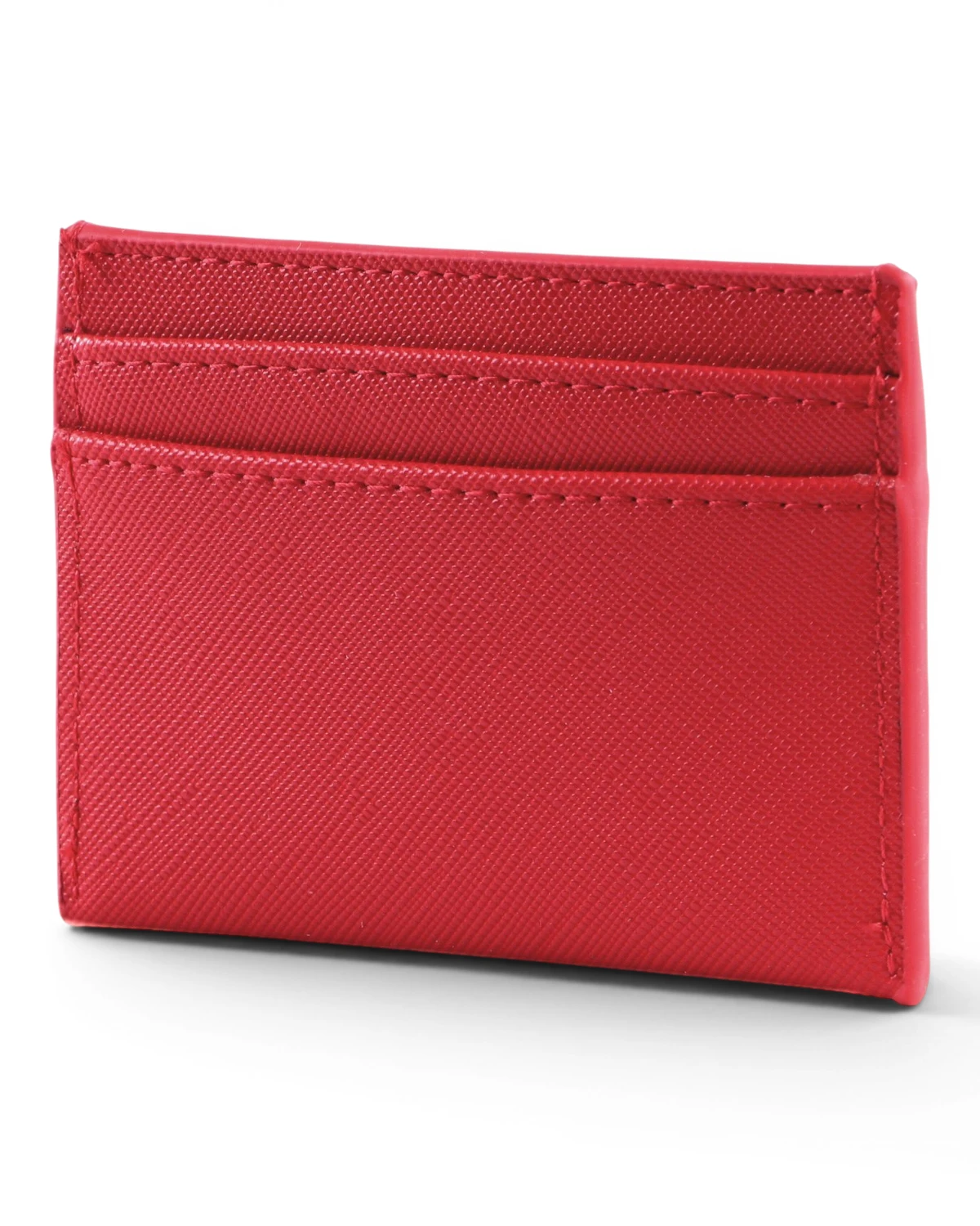 VPS1IJ21-ROSSO Crveni novčanik VPS1IJ21 - Valentino Bags
