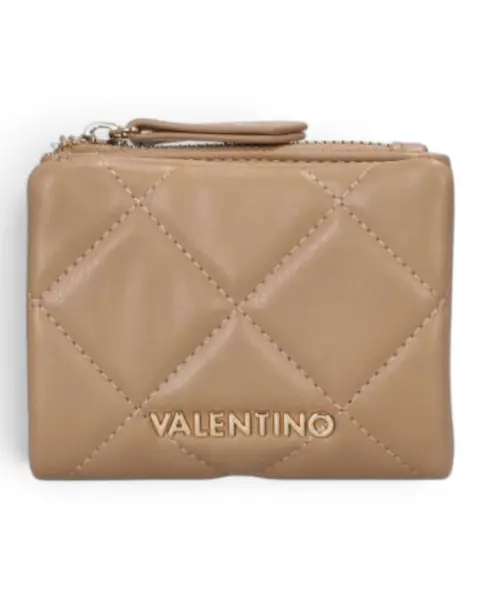 Bež novčanik VPS3KK105R - Valentino Bags