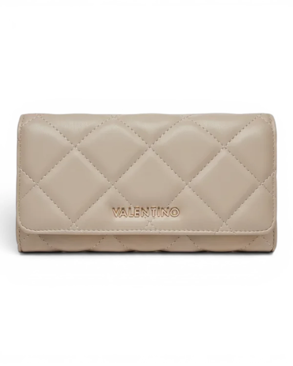 VPS3KK113R-BEIGE Bež novčanik VPS3KK113R - Valentino Bags