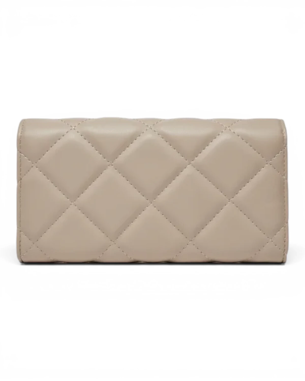 VPS3KK113R-BEIGE Bež novčanik VPS3KK113R - Valentino Bags