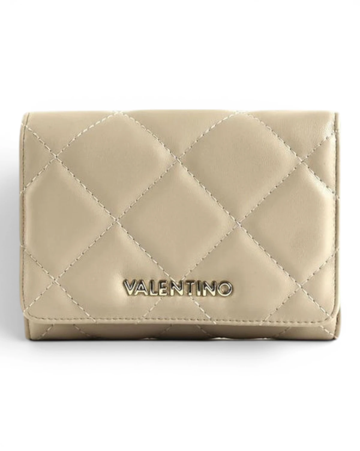 VPS3KK43R-BEIGE Bež novčanik VPS3KK43R - Valentino Bags