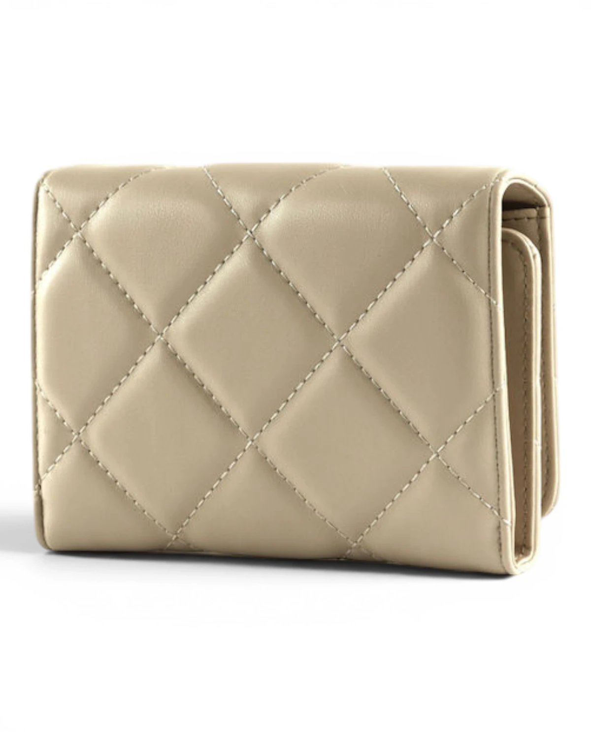 VPS3KK43R-BEIGE Bež novčanik VPS3KK43R - Valentino Bags