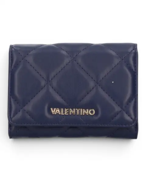 Plavi novčanik VPS3KK43R - Valentino Bags