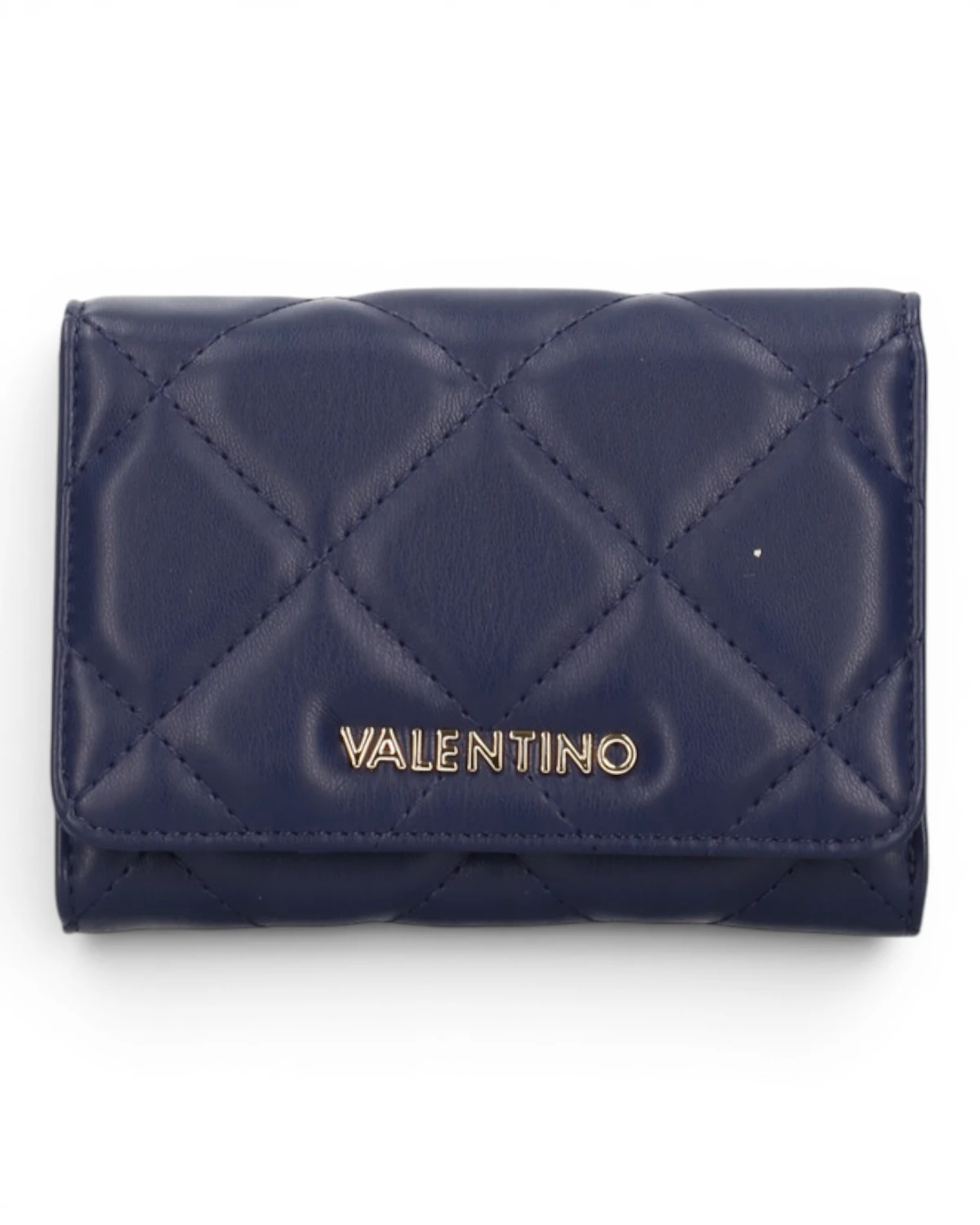 VPS3KK43R-BLU Plavi novčanik VPS3KK43R - Valentino Bags