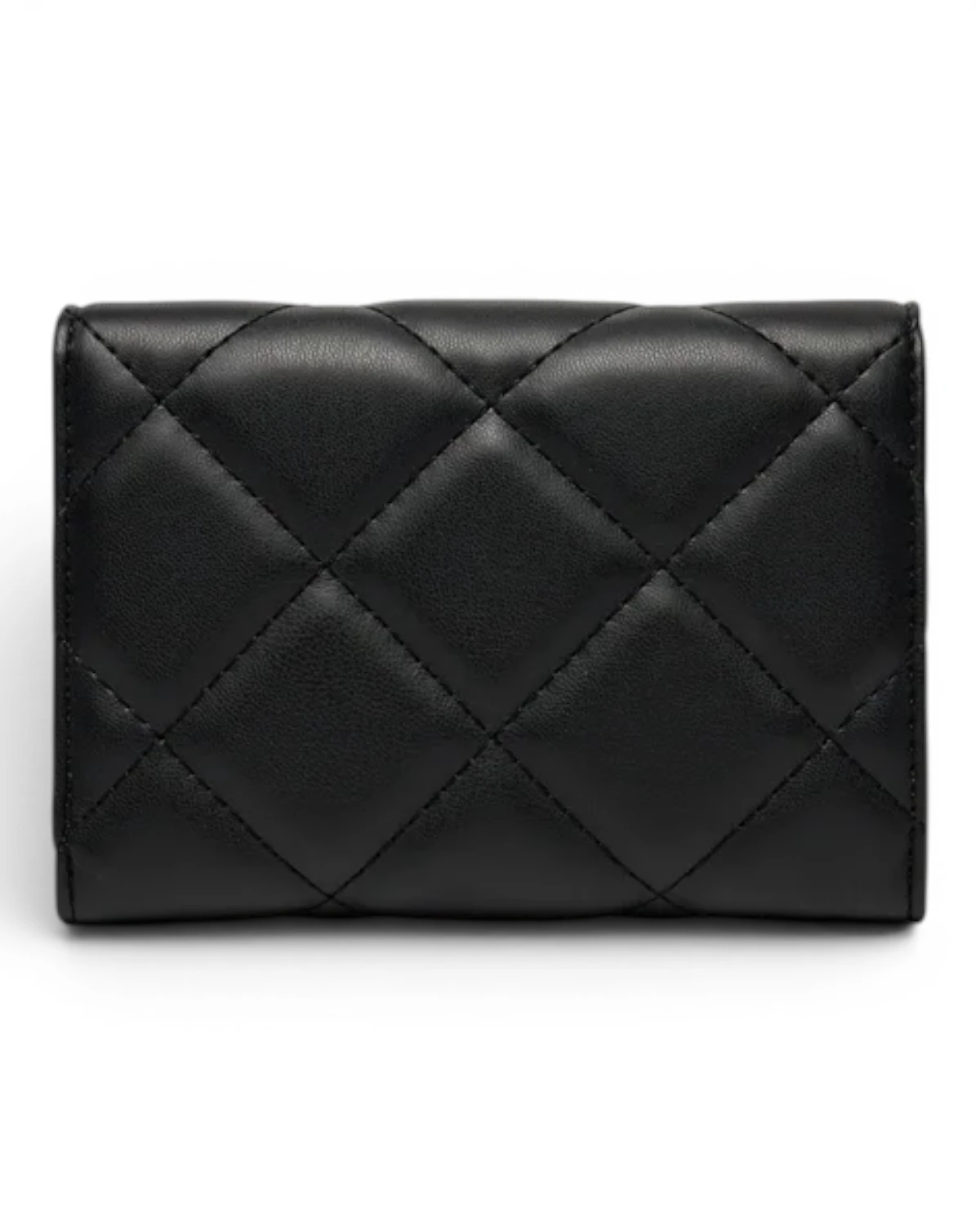 VPS3KK43R-NERO Crni novčanik VPS3KK43R - Valentino Bags