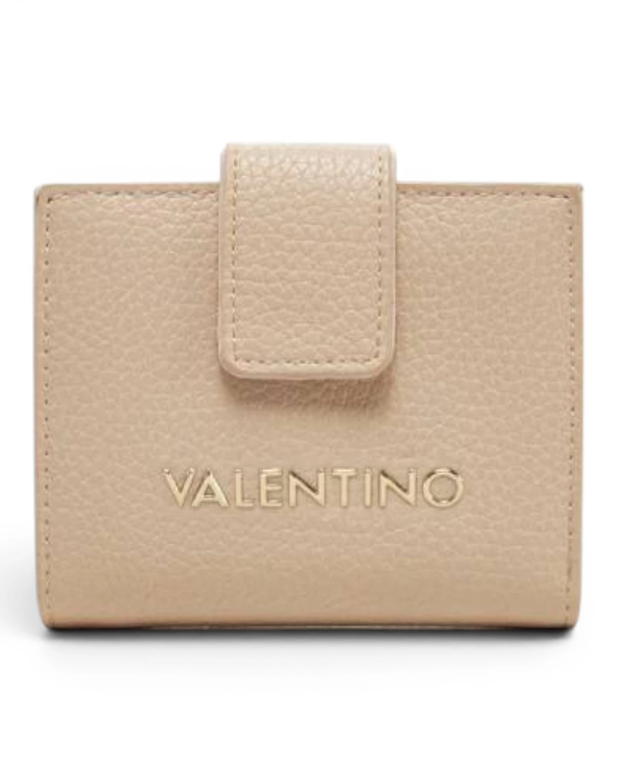 VPS5A8215-ECRU Valentino Ecru novčanik VPS5A8215 - Valentino Bags