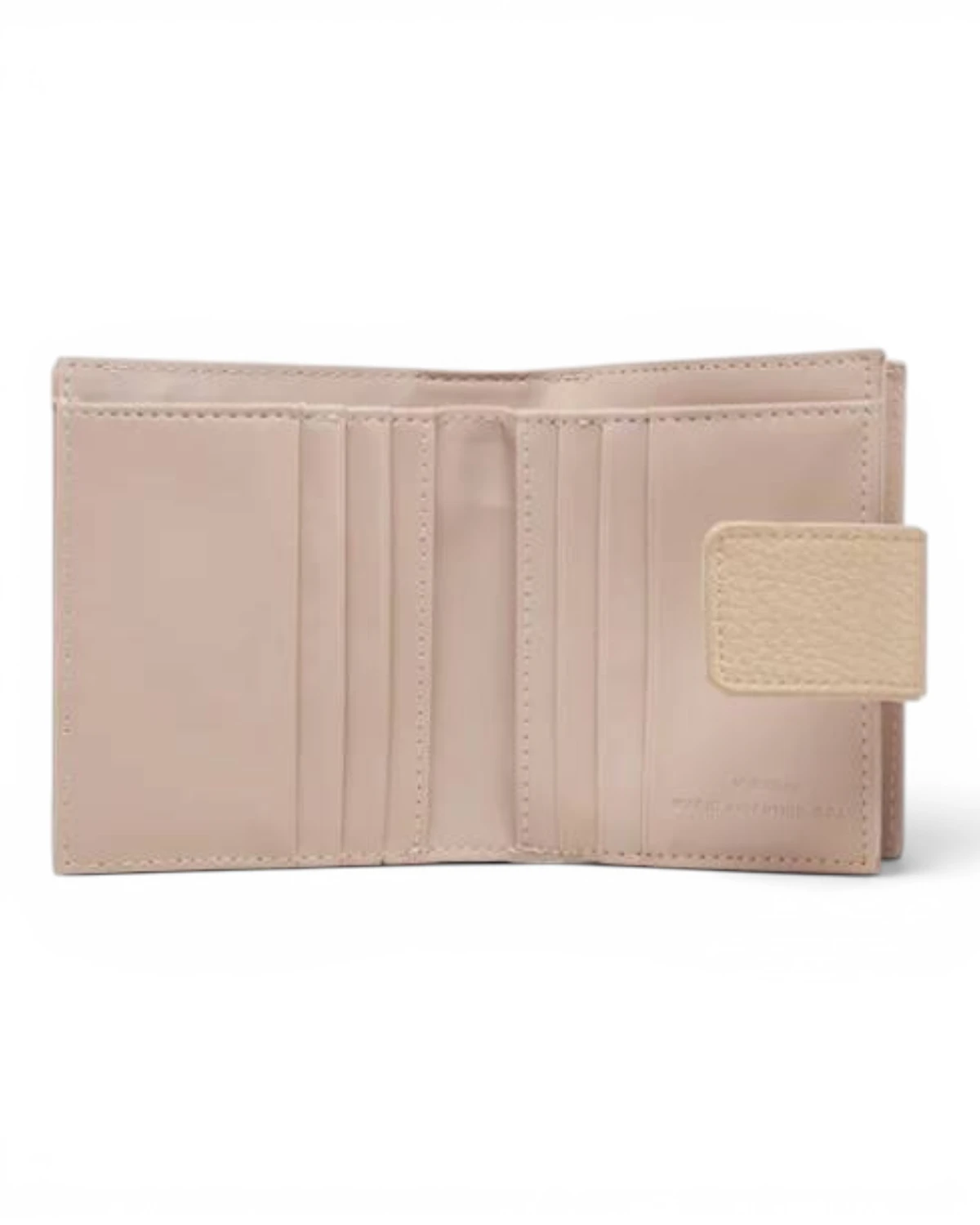 VPS5A8215-ECRU Valentino Ecru novčanik VPS5A8215 - Valentino Bags
