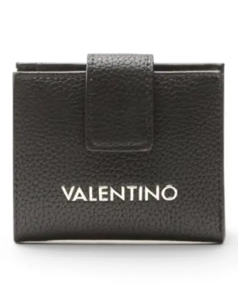 Crni novčanik VPS5A8215 - Valentino Bags