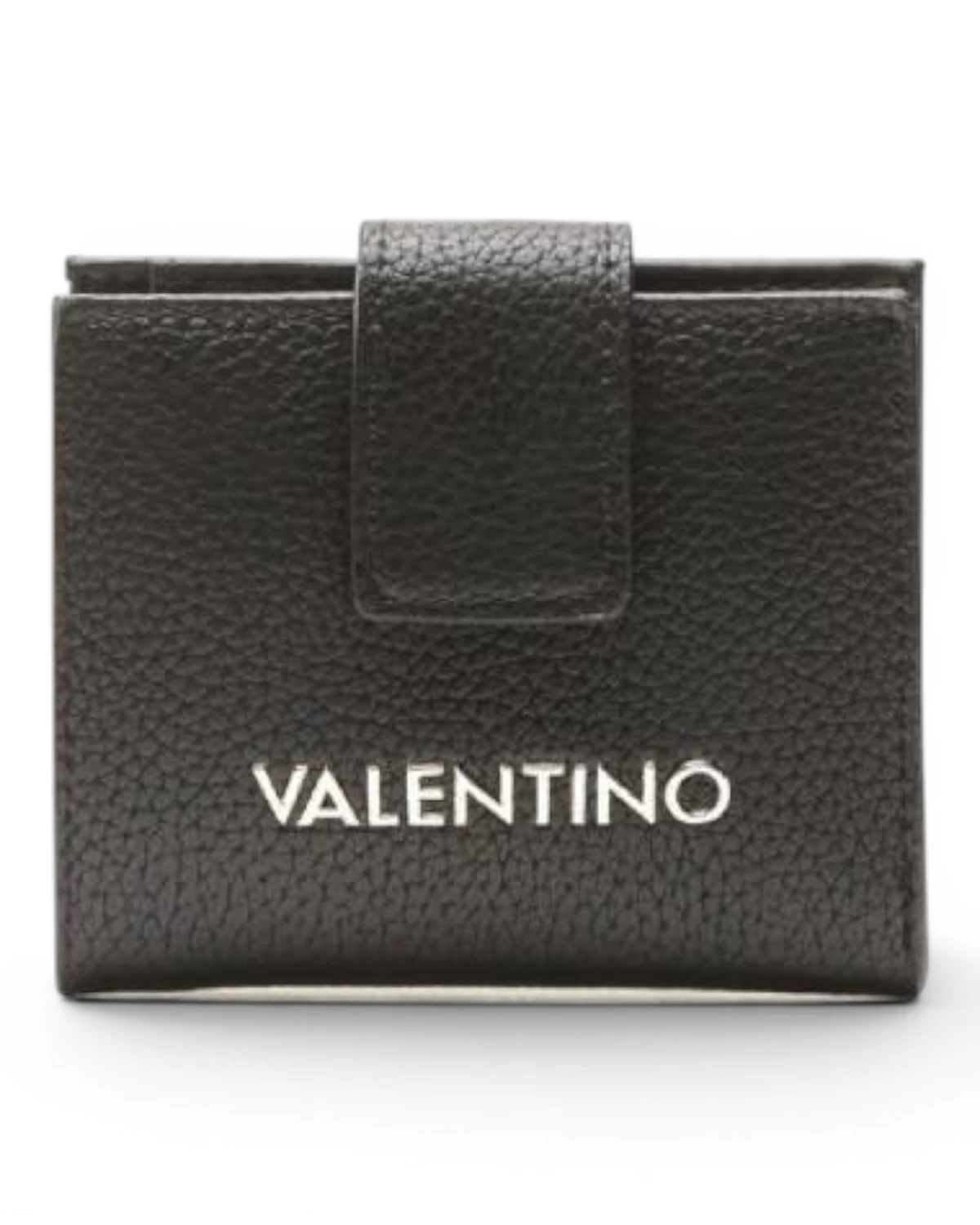 VPS5A8215-NERO VCrni novčanik VPS5A8215 - Valentino Bags