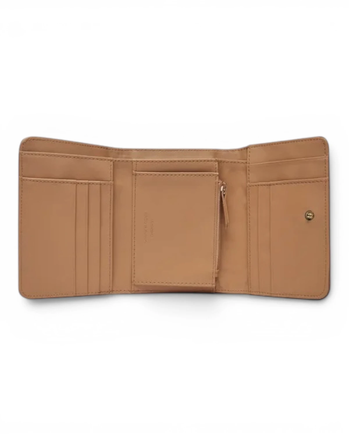 VPS7LX43-BEIGE Bež novčanik VPS7LX43 - Valentino Bags