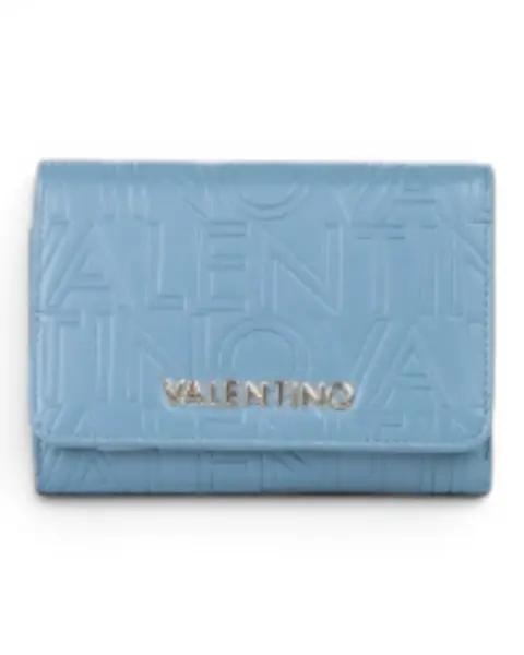 Plavi novčanik VPS8AD43 - Valentino Bags