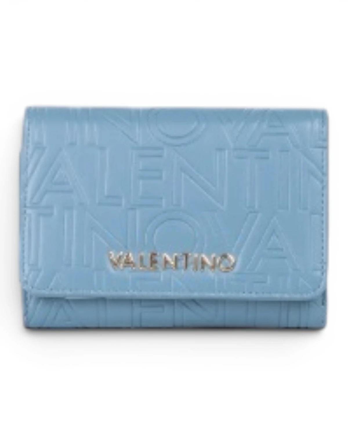 VPS8AD43-AVIO Plavi novčanik VPS8AD43 - Valentino Bags