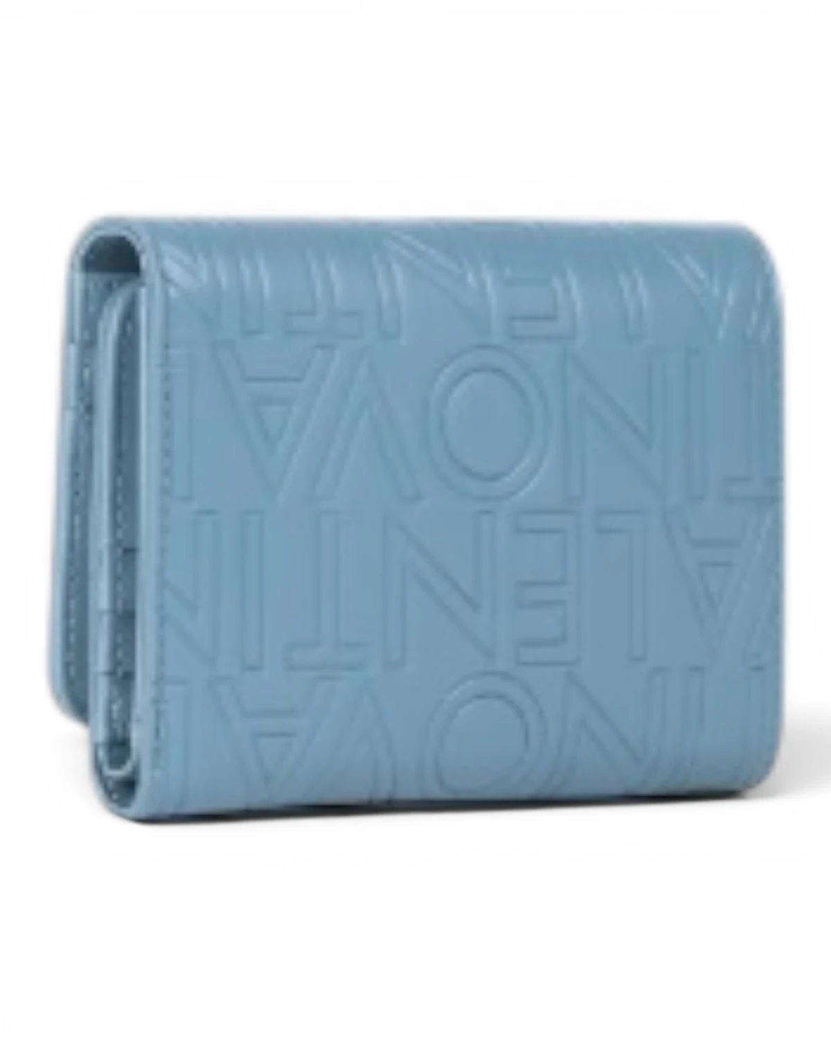 VPS8AD43-AVIO Plavi novčanik VPS8AD43 - Valentino Bags