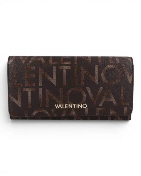 Smeđi novčanik VPS9IS113 - Valentino Bags