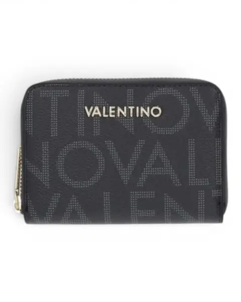 Crni novčanik VPS9IS137 - Valentino Bags