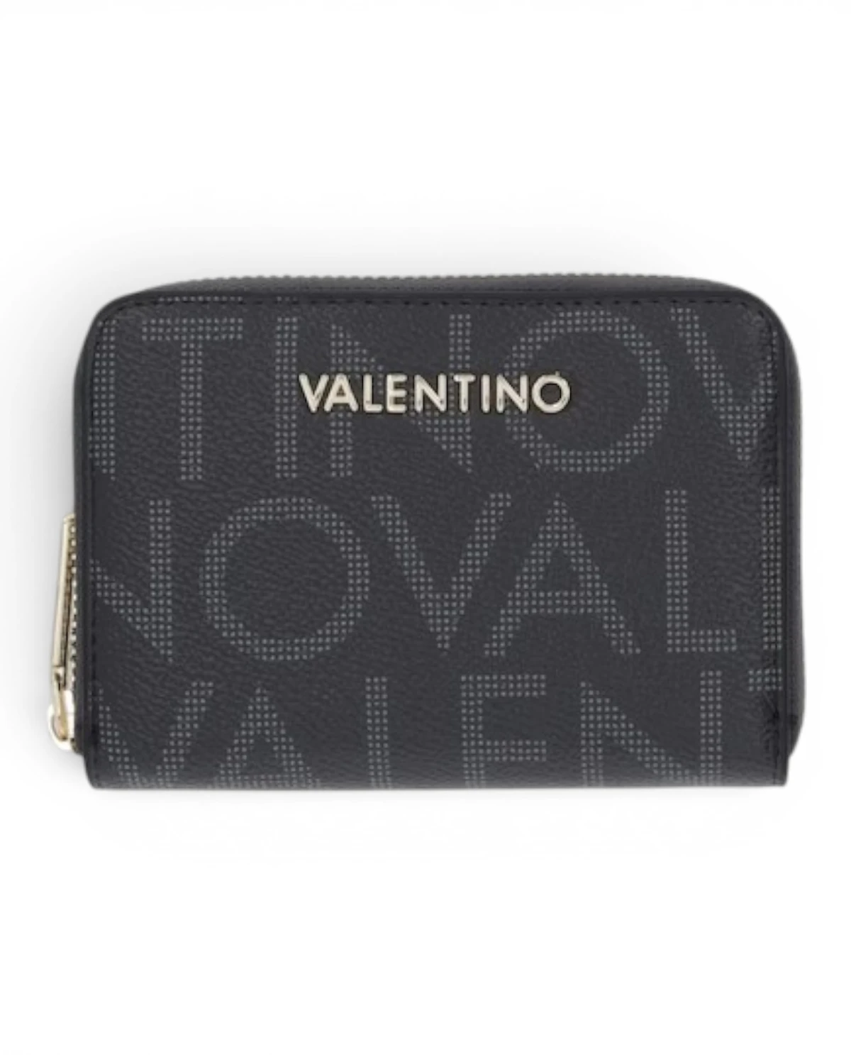 VPS9IS137-NERO Crni novčanik VPS9IS137 - Valentino Bags