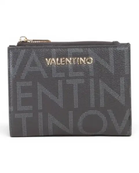 Crni novčanik VPS9IS255 - Valentino Bags