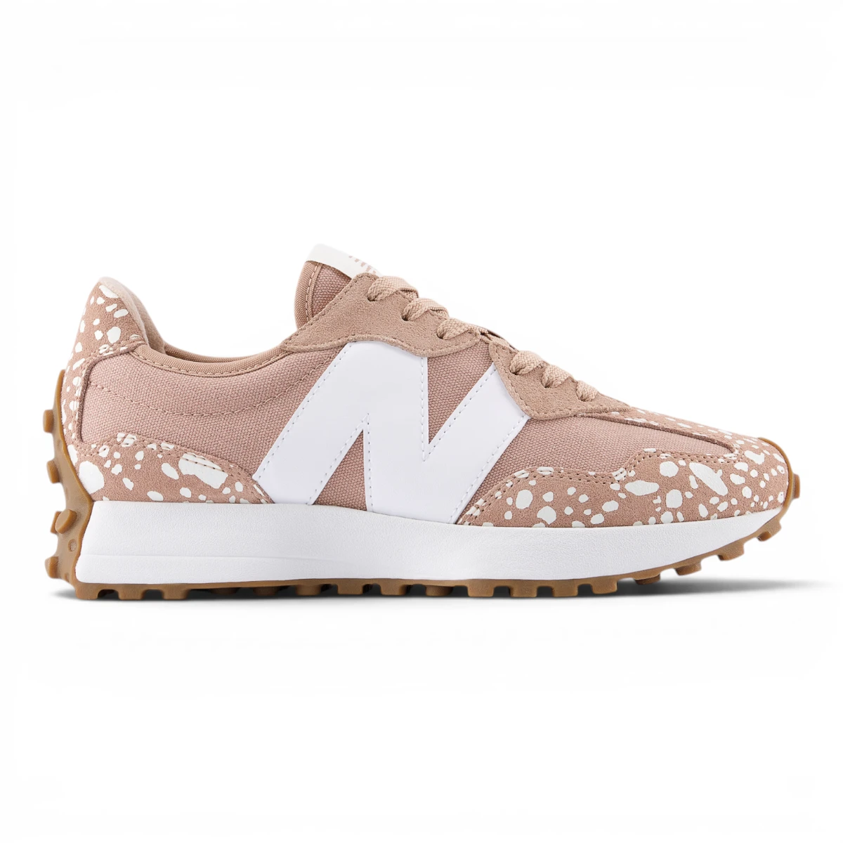 W3271TK New Balance ženske tenisice  white