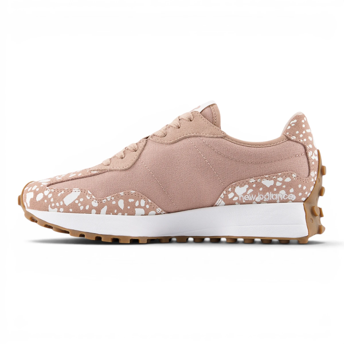 W3271TK New Balance ženske tenisice  white