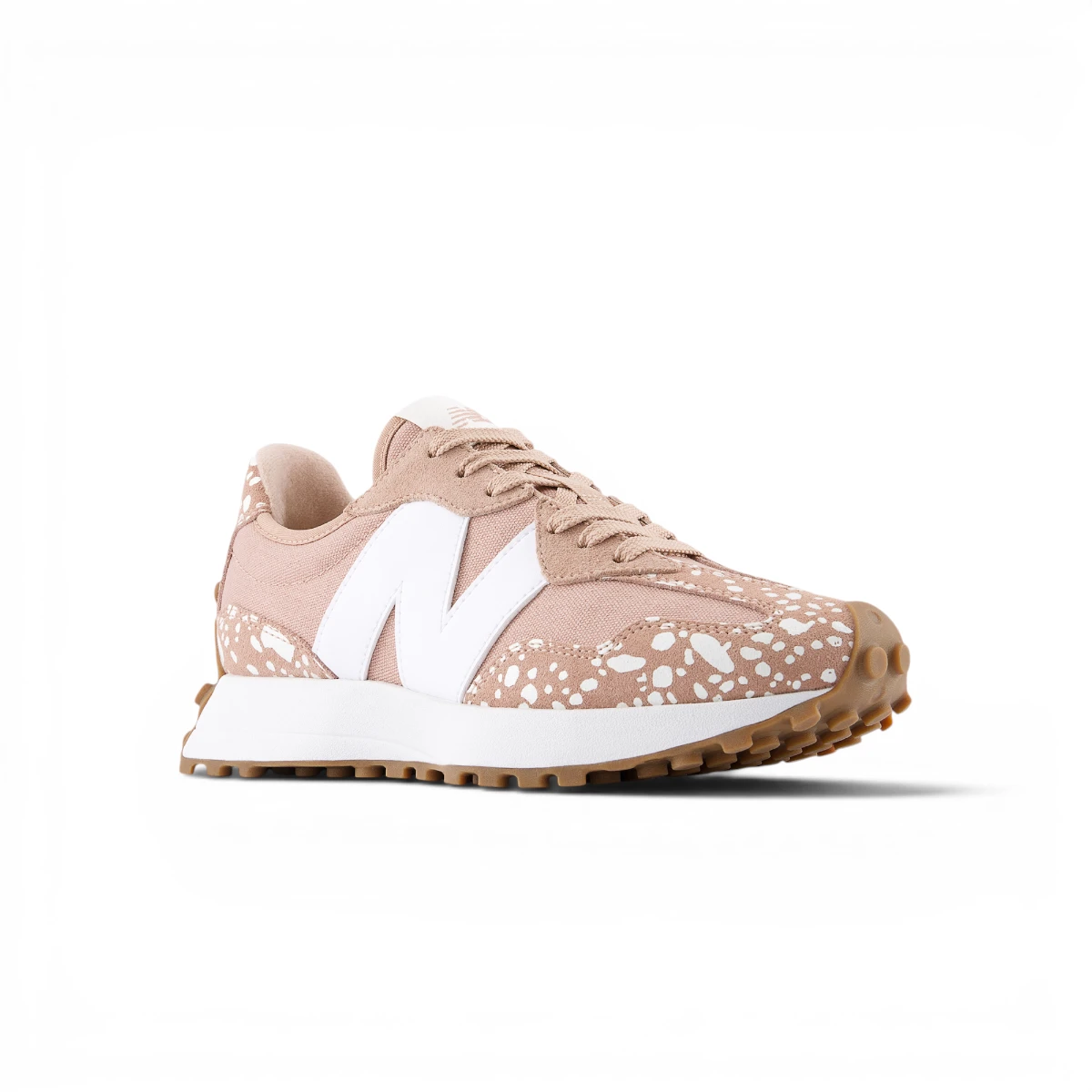 W3271TK New Balance ženske tenisice  white