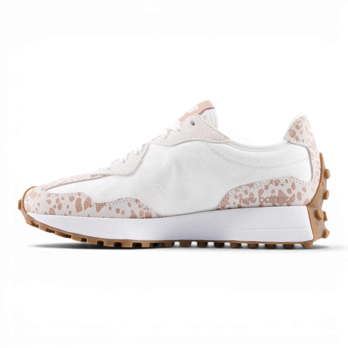W32747W  New Balance ženske tenisice white