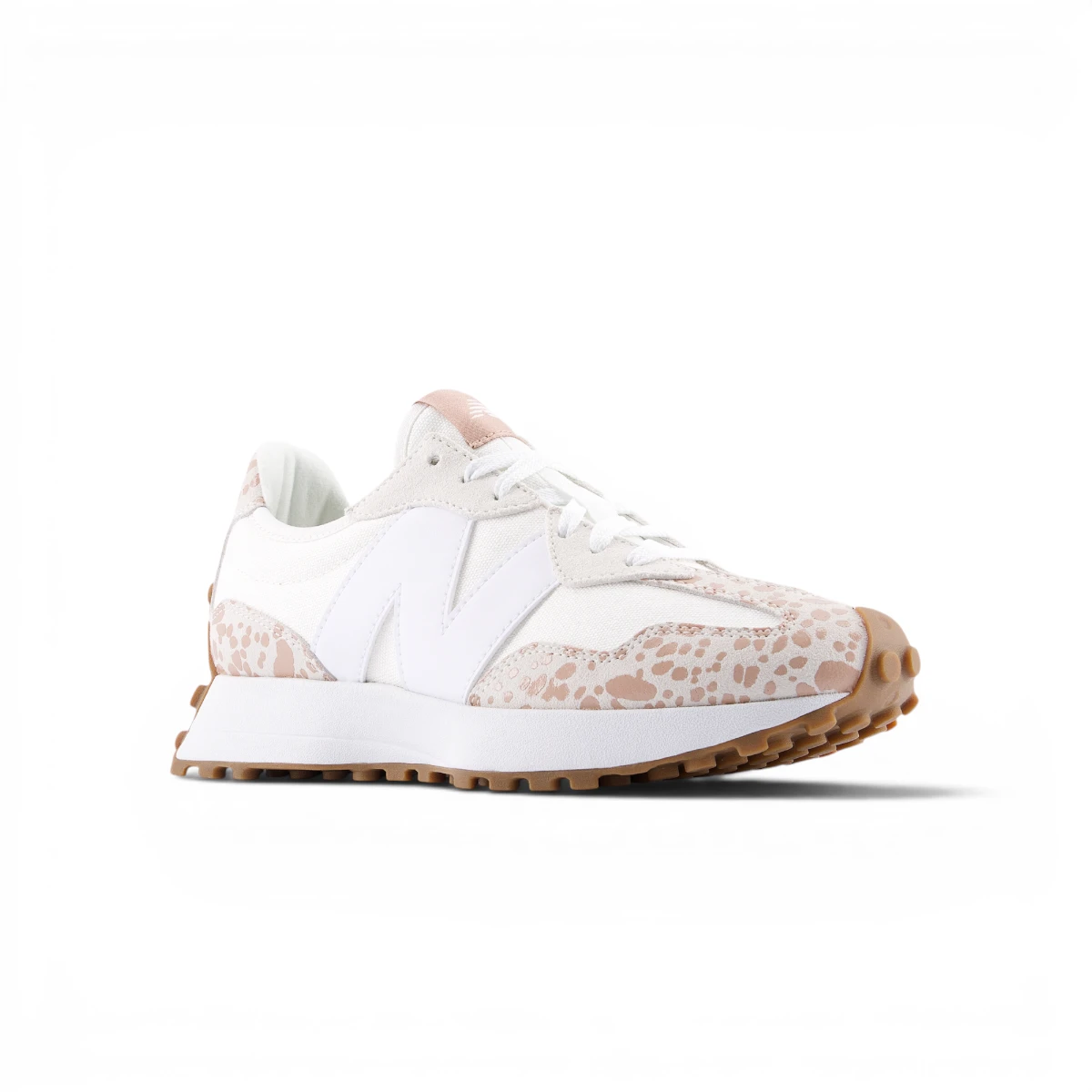 W32747W  New Balance ženske tenisice white