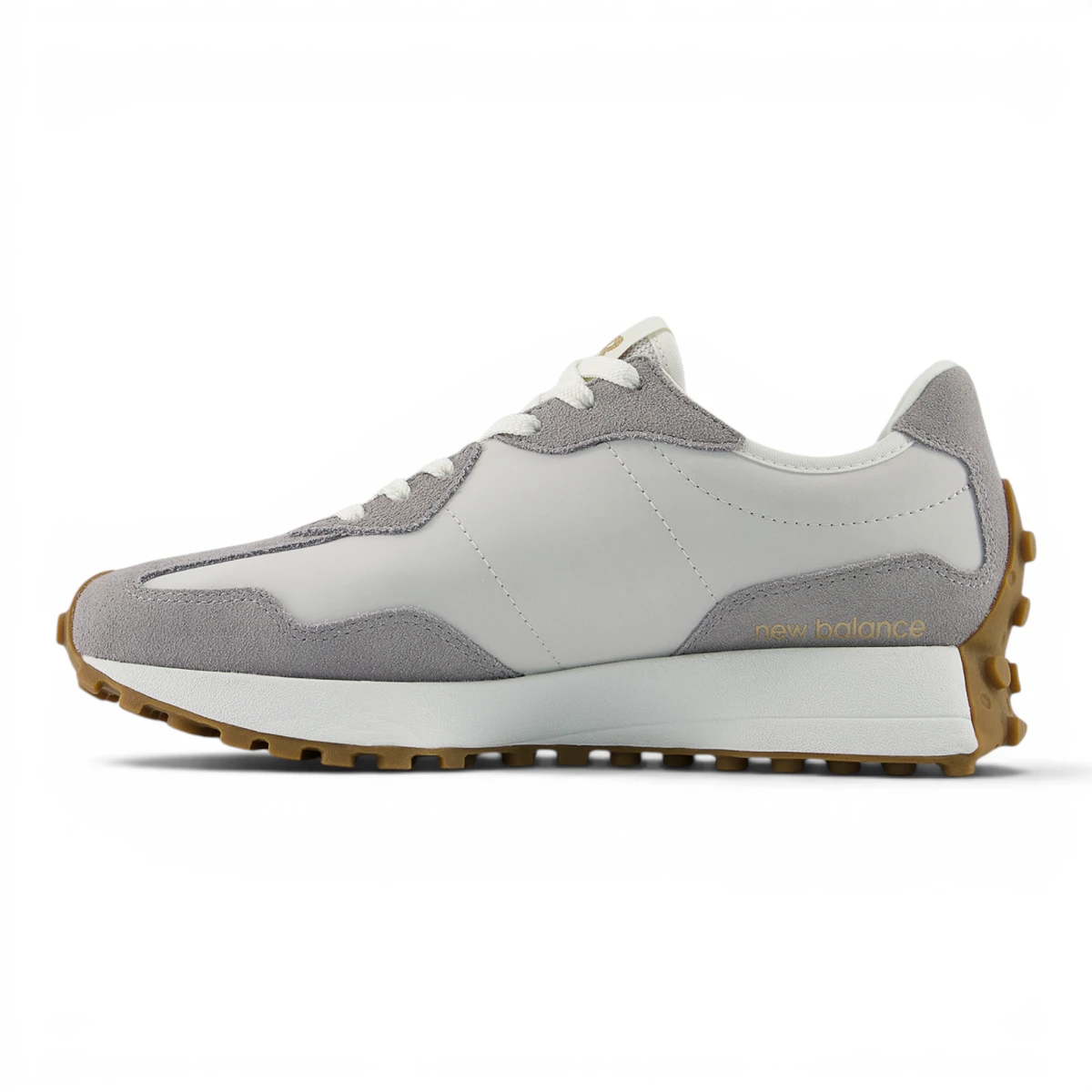 W3279NT New Balance ženske tenisice gold metallic