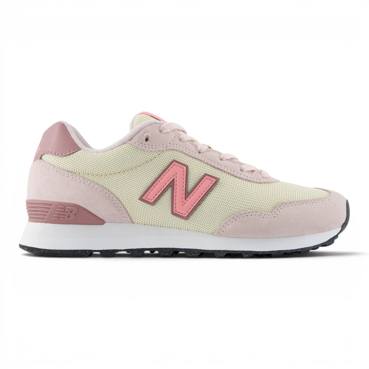 W51547Y New Balance ženske tenisice rosewood