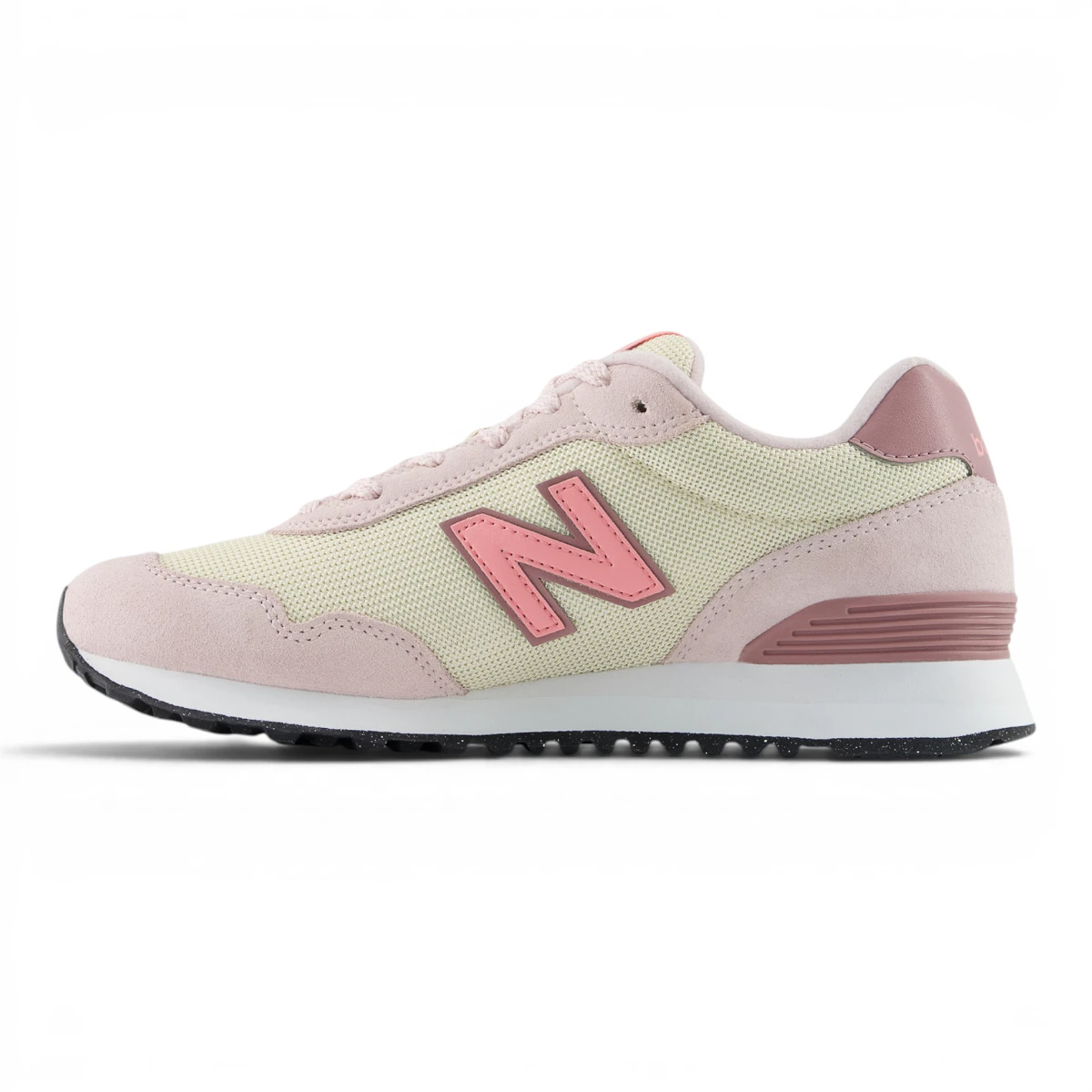 W51547Y New Balance ženske tenisice rosewood