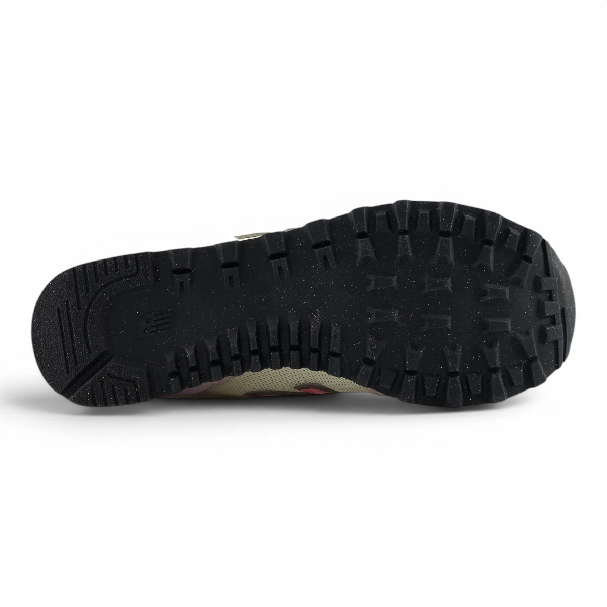W51547Y New Balance ženske tenisice rosewood