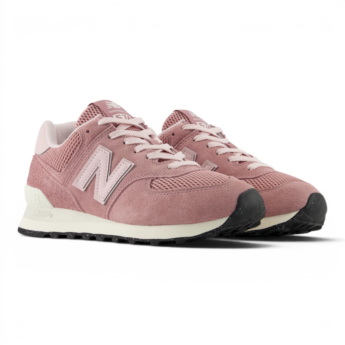 W57424E New Balance ženske tenisice white