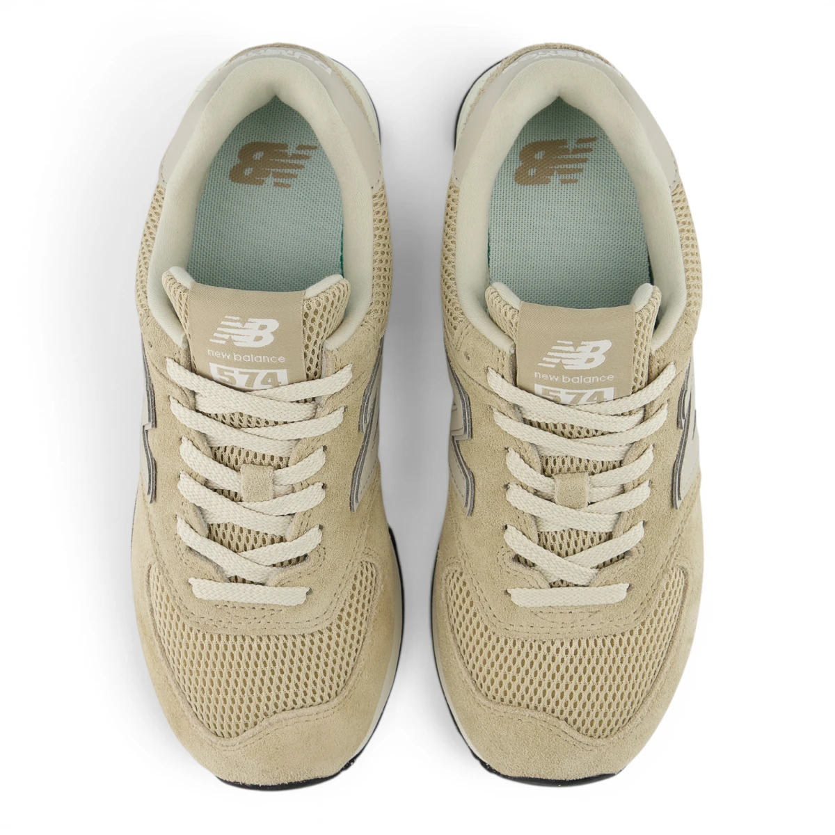 W5746J3 New Balance žnske tenisice white