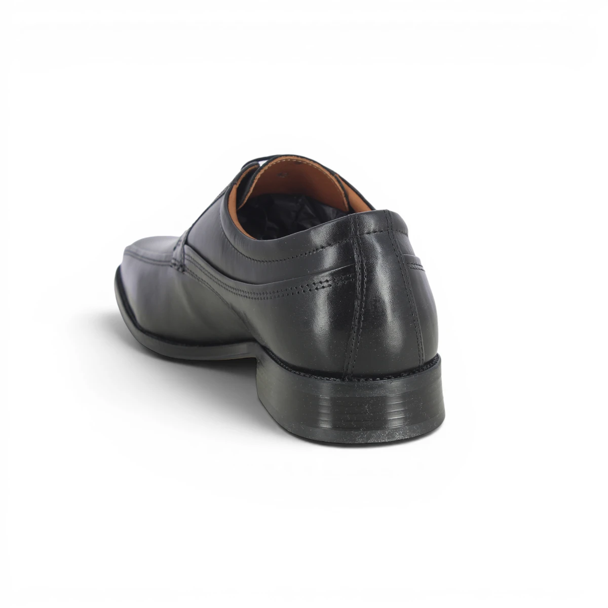 WB04-3102 Parrotto muška cipela black