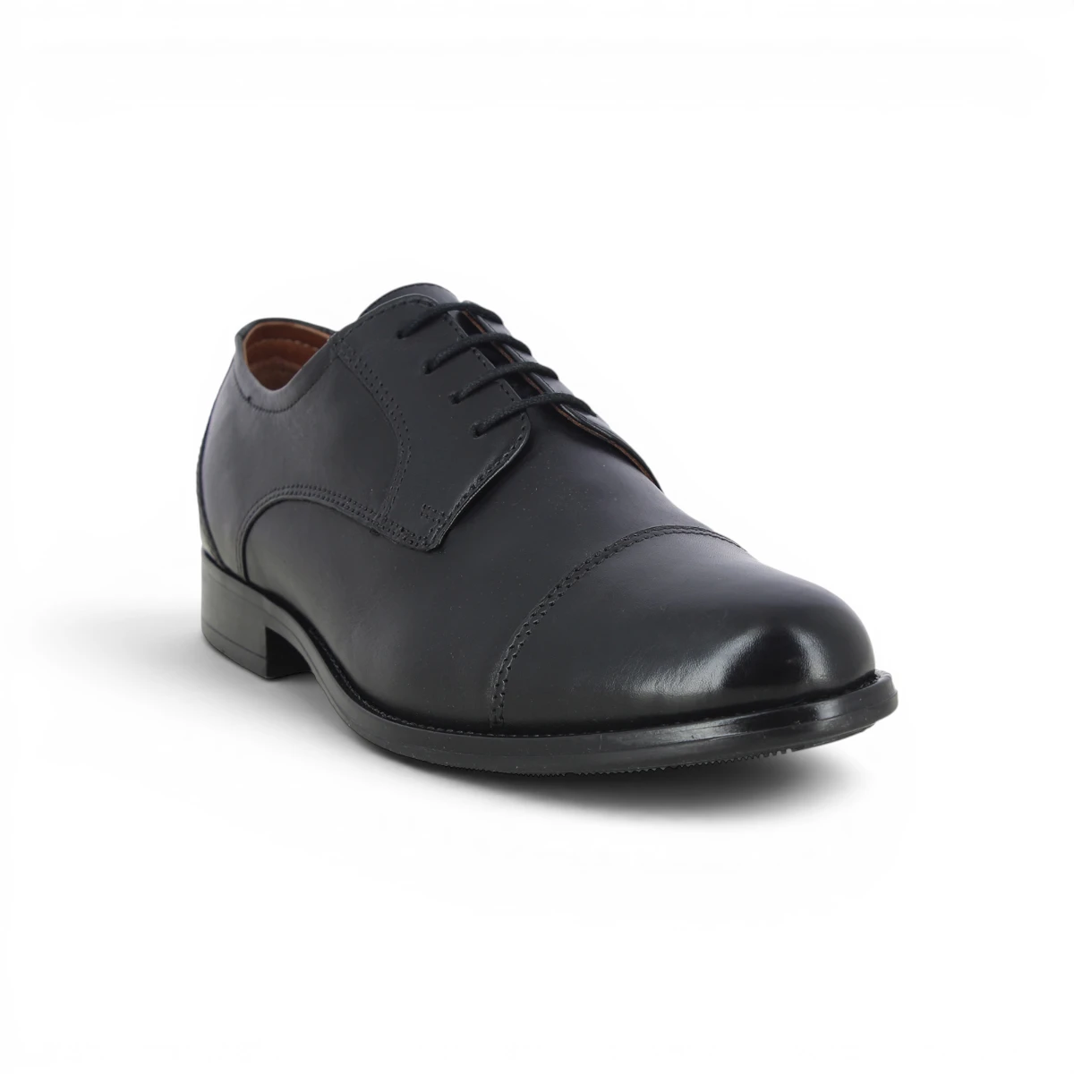 WB11-4102-BLACK  Parroto muška cipela black
