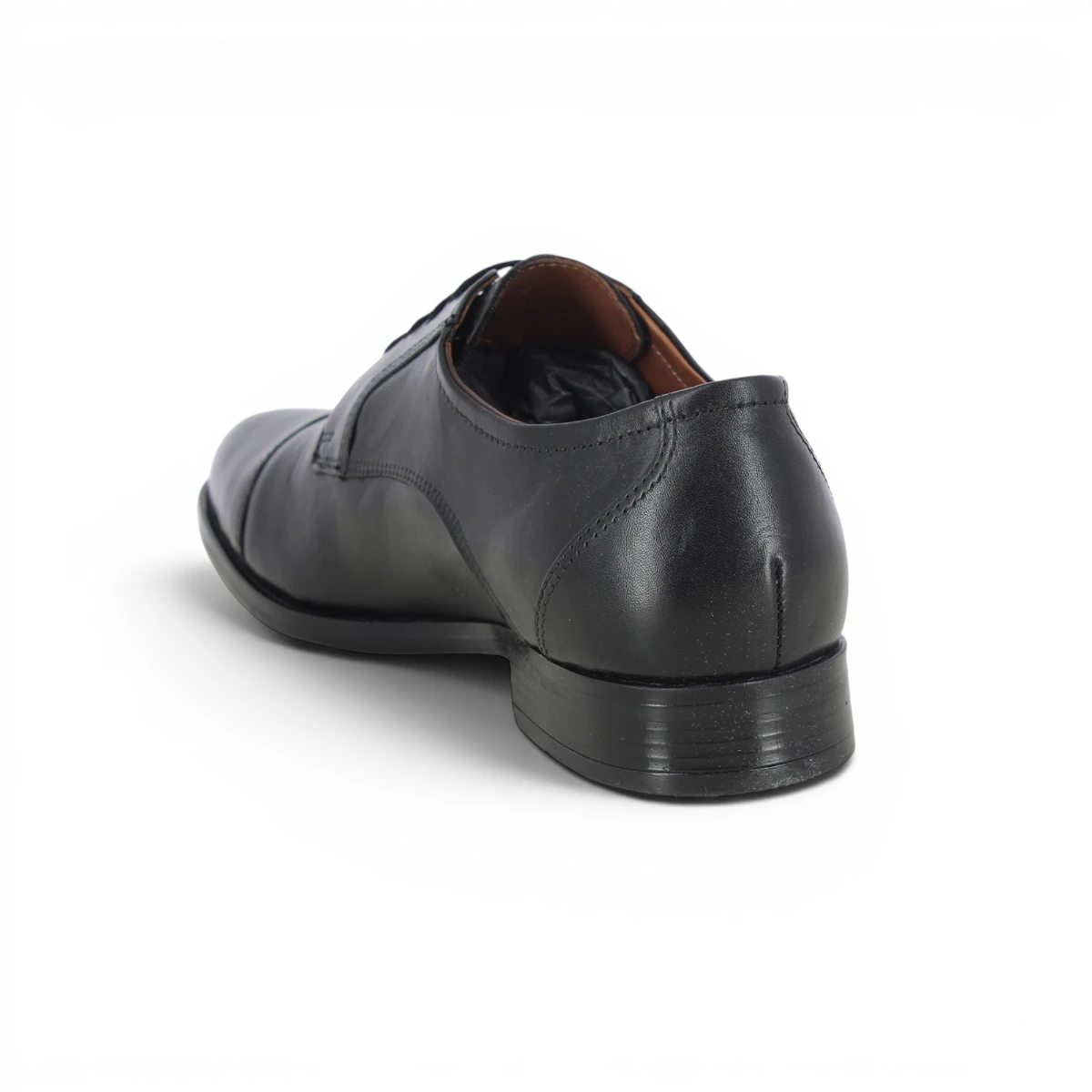 WB11-4102-BLACK  Parroto muška cipela black