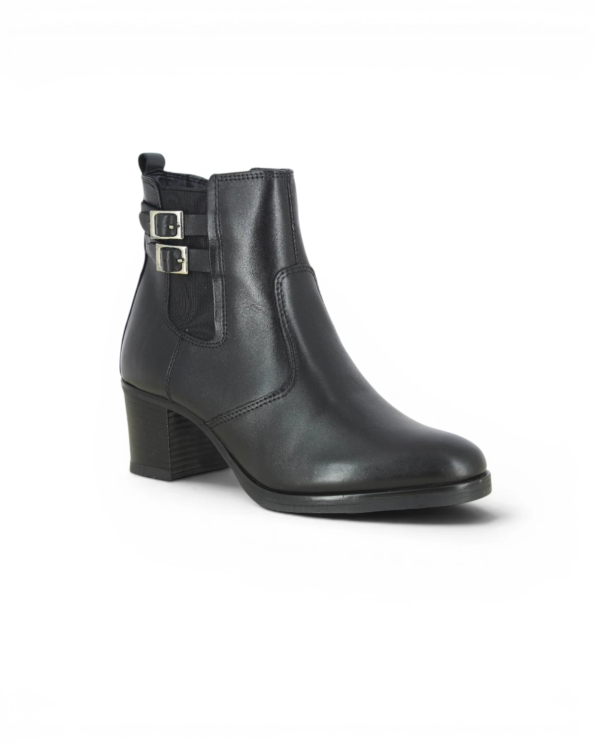 WH70H11-BLK  Parroto ženska gležnjača black