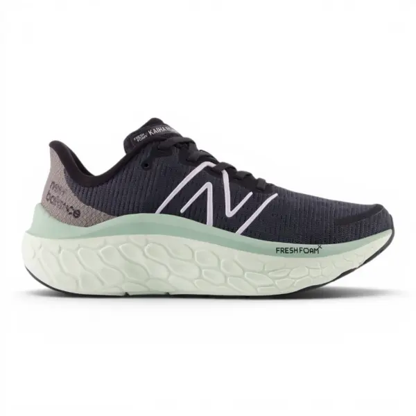 New Balance Ženske Tenisice WKAIRCT1 – Crna