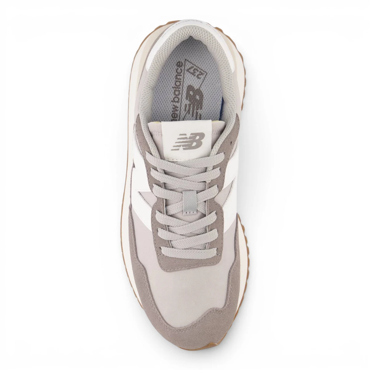 WS237NM  New Balance ženske tenisice marblehead