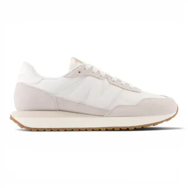 New Balance Ženske Bijele Tenisice WS237NN Nimbus Cloud