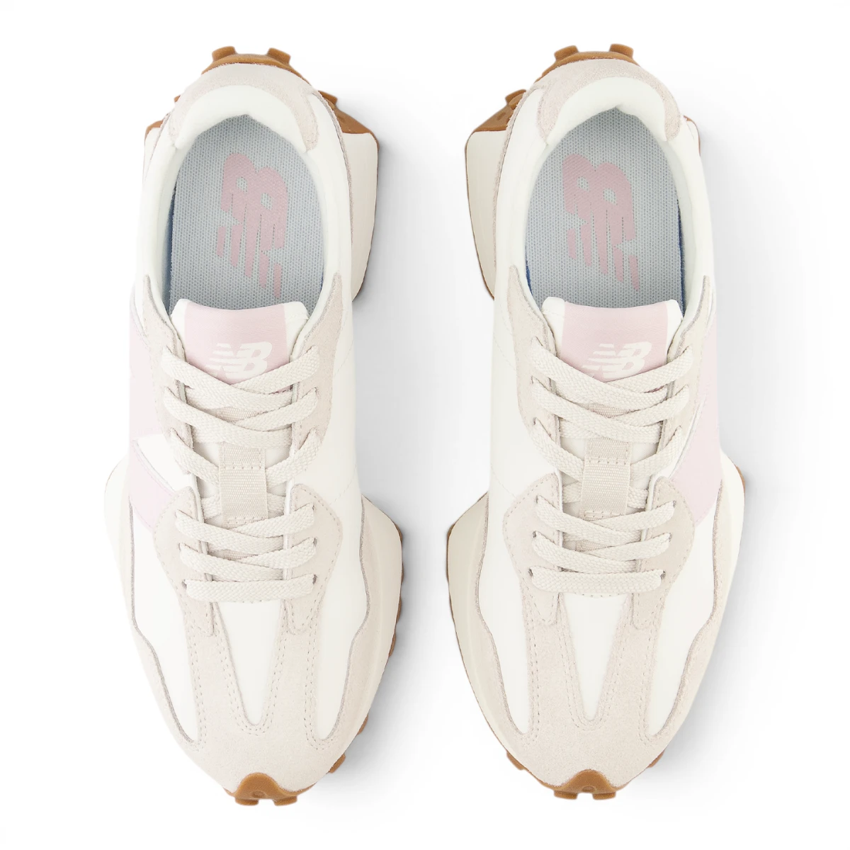 WS327OR New Balance ženska tenisica