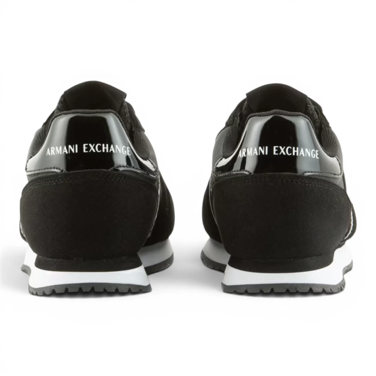 XDX031 XV137-K001 AX obuća BLACK+BLACK