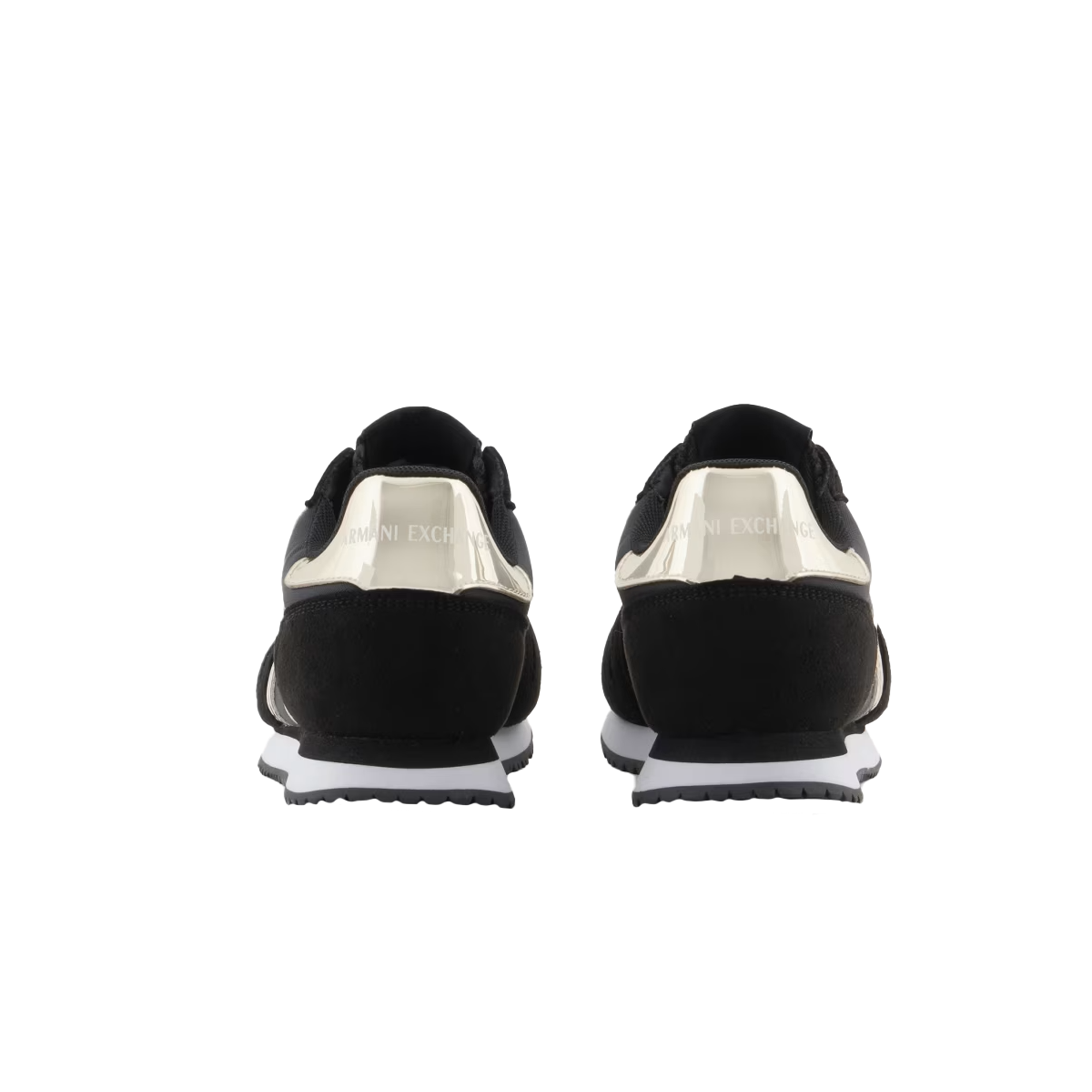 XDX031 XV137-N692-360 Ž.Obuća AX BLACK+LT GOLD
