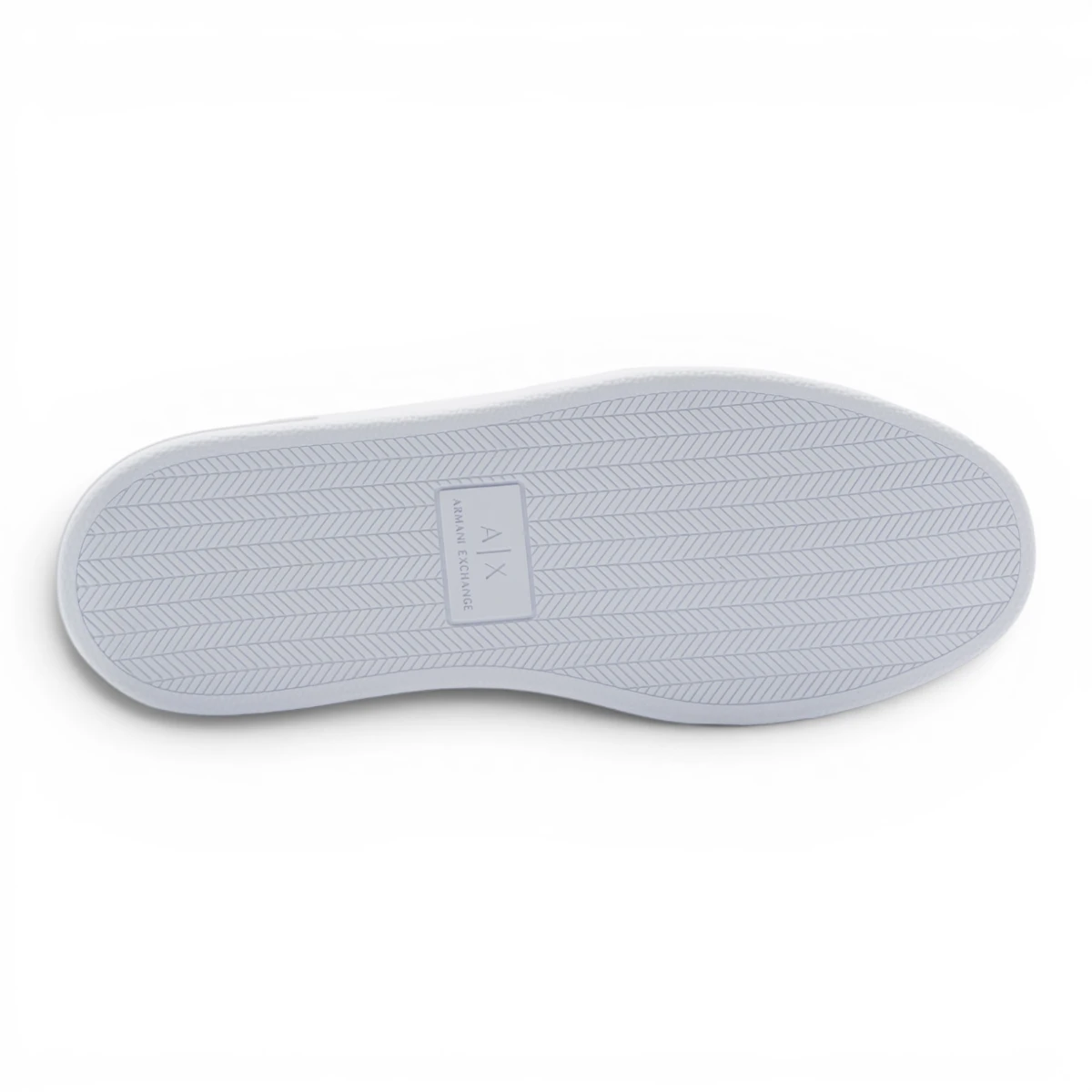 XDX165 XV891  T782 ARMANI EXCHANGE footwear OP.WHITE+PALE GOLD